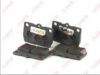 ABE C22033ABE Brake Pad Set, disc brake